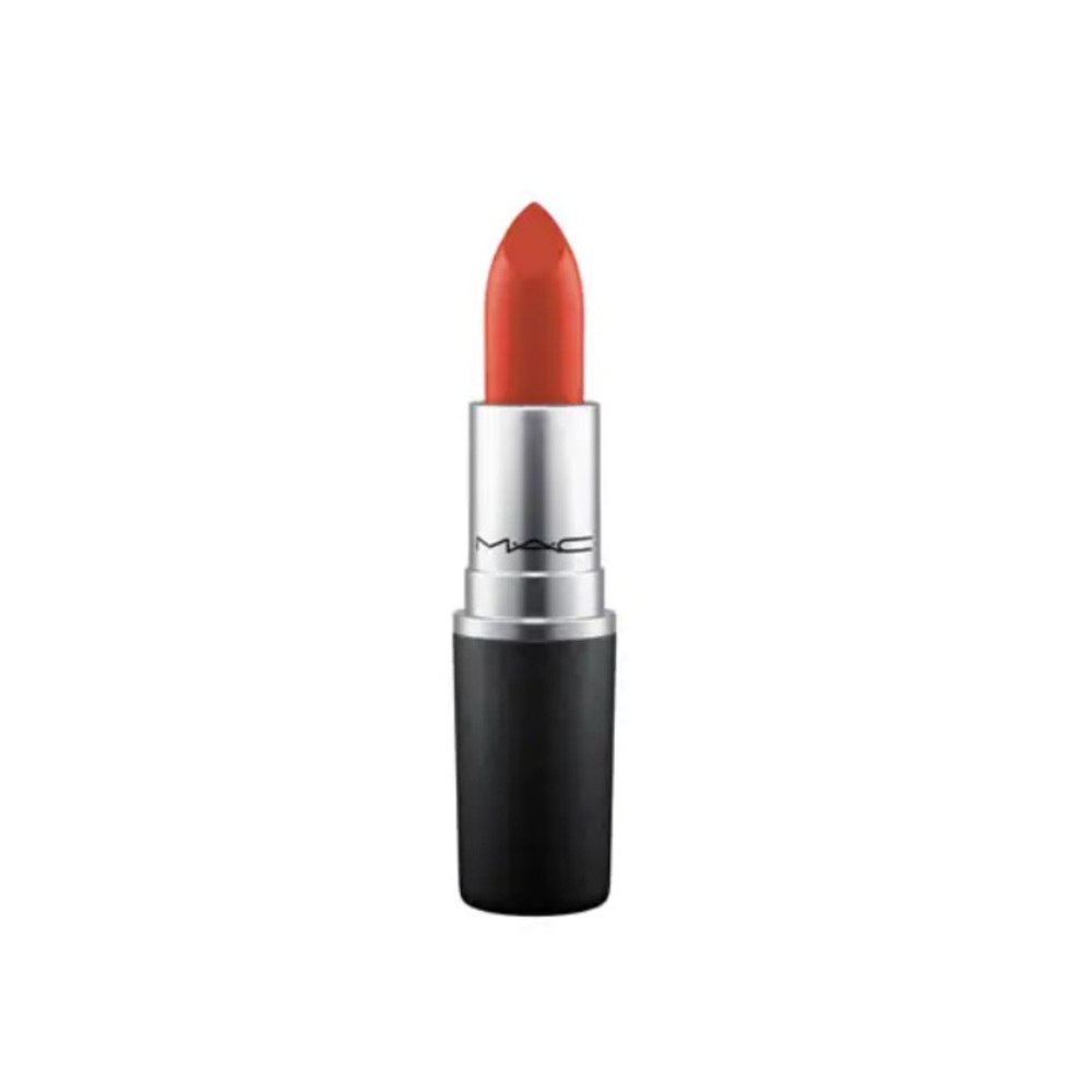 MAC Russian Red Lipstick